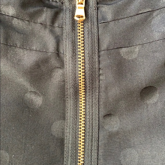 MARC BY MARC JACOBS Peplum silk, cotton Blouse - Picture 7 of 15